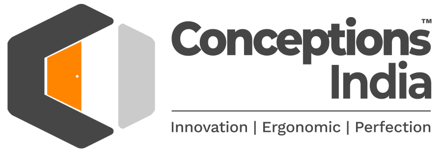 Conceptions India Logo
